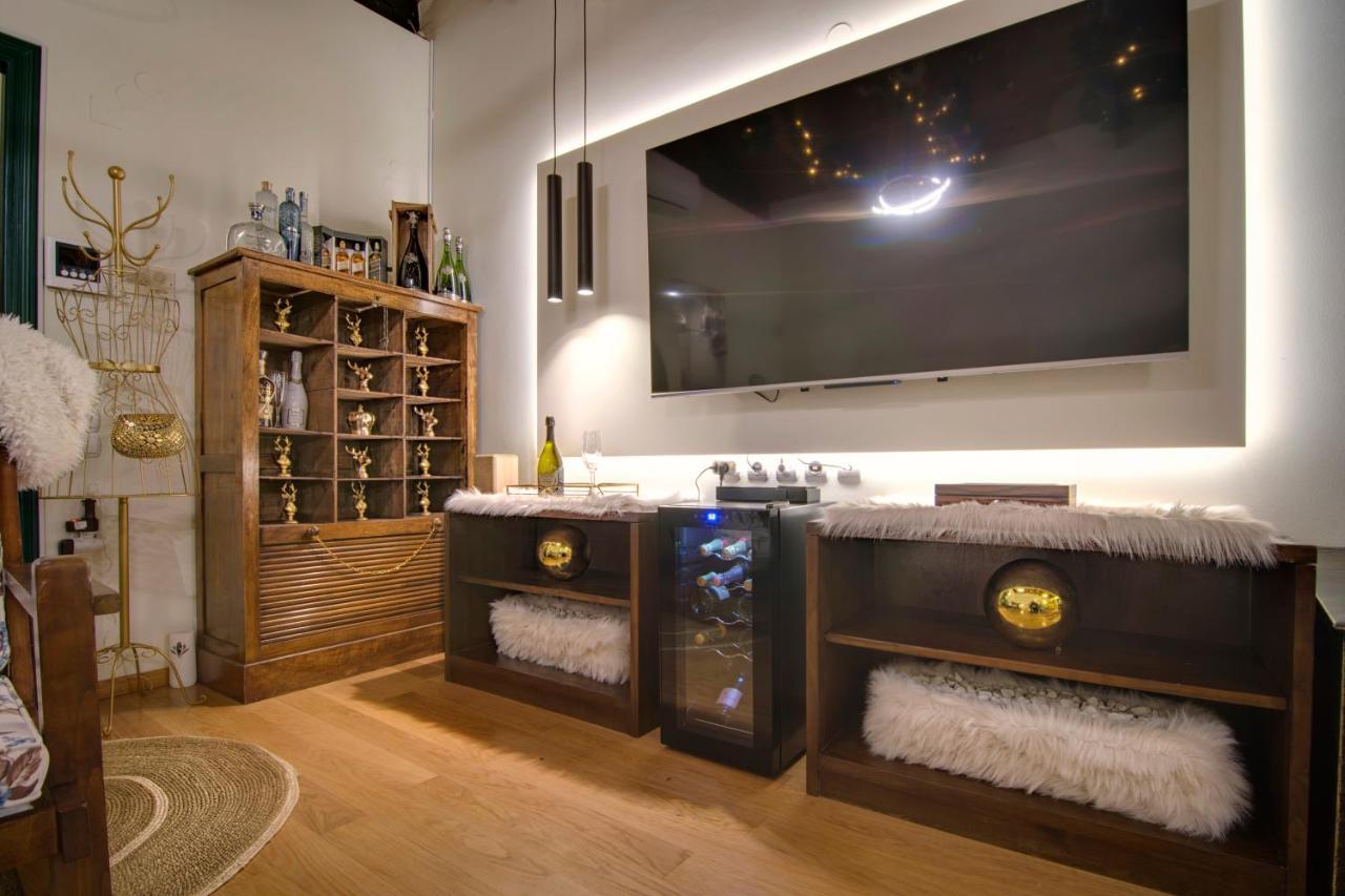 Iqoqo Hotels - Luxury Suites 이오아니아 외부 사진