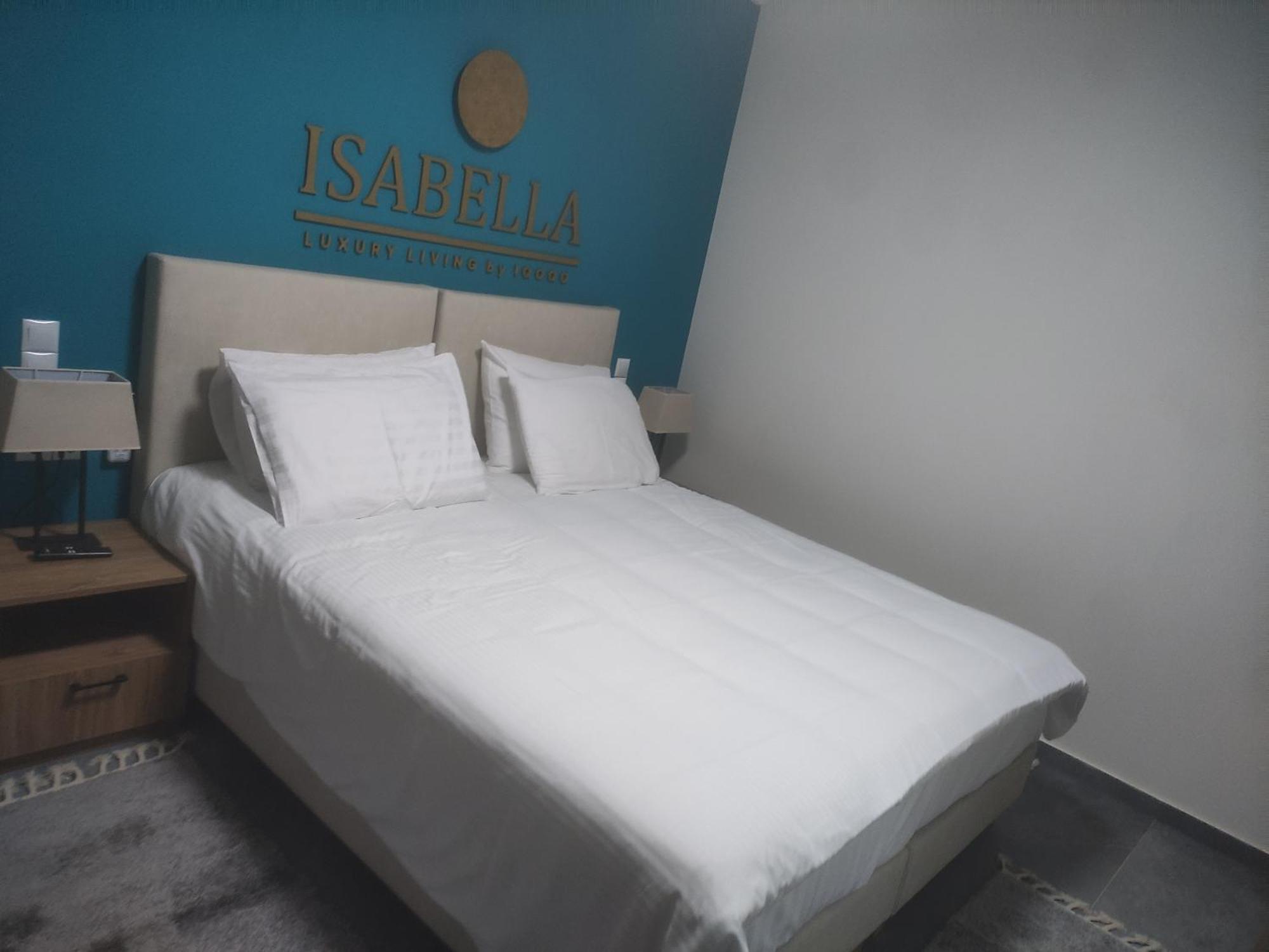 Iqoqo Hotels - Luxury Suites 이오아니아 외부 사진